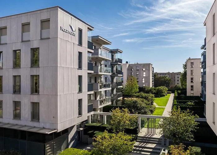 Apartament Sun&snow Nadmorze