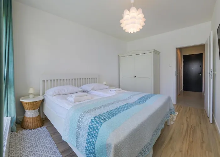 Apartament Sun&snow Nadmorze *