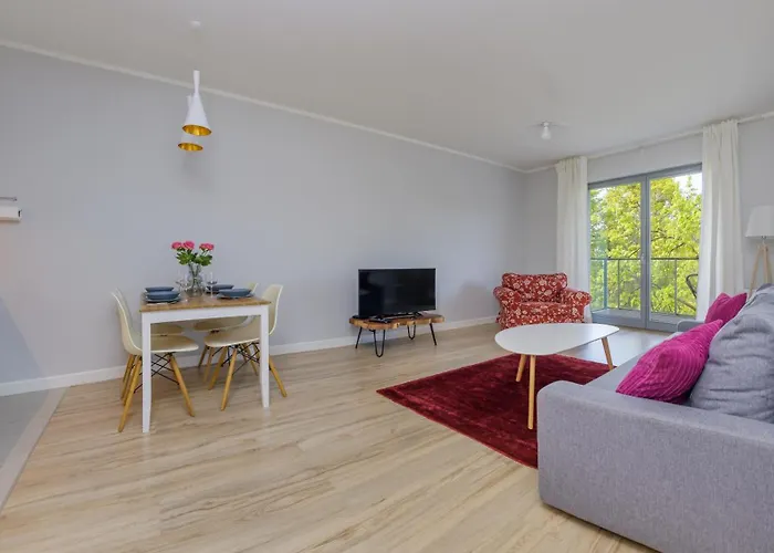 Sun&snow Nadmorze * Gdańsk