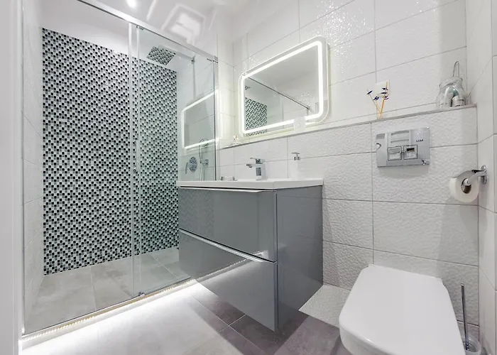 Sun&snow Nadmorze * Gdańsk