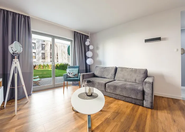 Sun&snow Nadmorze * Gdańsk