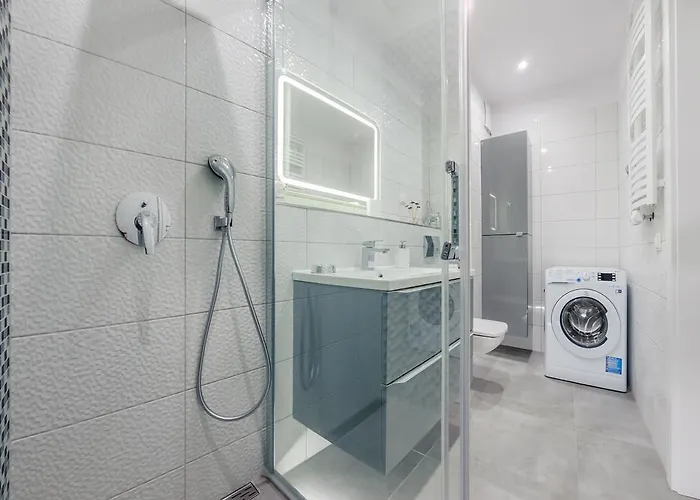 Apartament Sun&snow Nadmorze