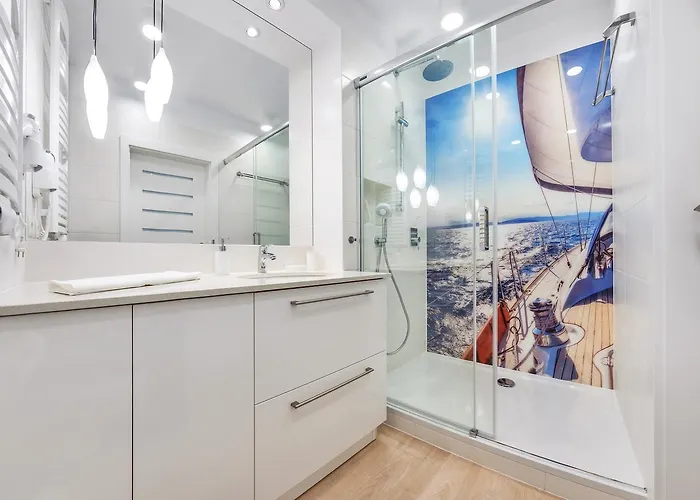 Sun&snow Nadmorze Gdańsk