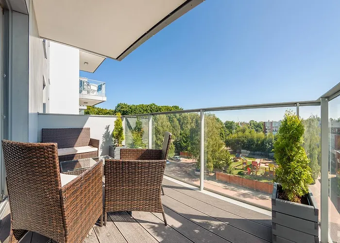 Sun&snow Nadmorze Gdańsk