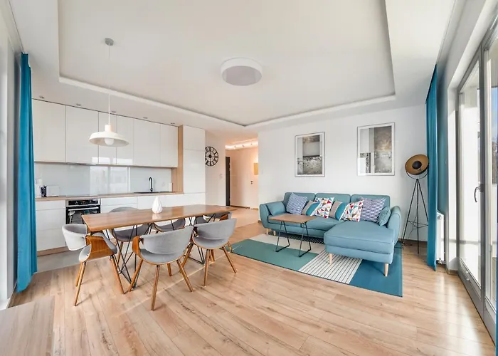 Sun&snow Nadmorze Gdańsk