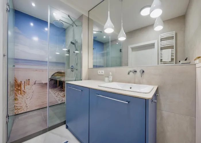 Sun&snow Nadmorze * Gdańsk