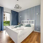 Nadmorze, Sun & Snow Appartement