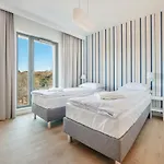 Nadmorze, Sun & Snow Appartement *