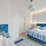 Nadmorze, Sun & Snow Appartement *